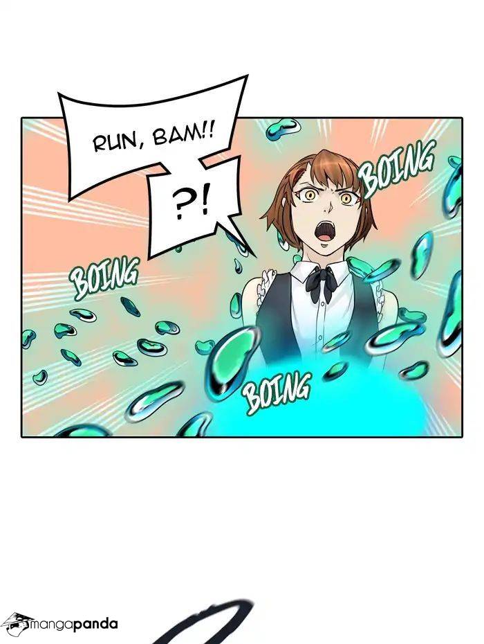 Tower of God Chapter 413 image 79